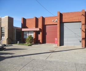 Factory, Warehouse & Industrial commercial property leased at 1/22 Futura Road Keysborough VIC 3173