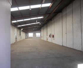 Factory, Warehouse & Industrial commercial property leased at 1/22 Futura Road Keysborough VIC 3173