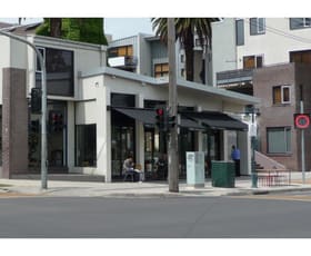 Offices commercial property leased at 167a Fitzroy Street St Kilda VIC 3182