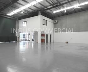 Factory, Warehouse & Industrial commercial property leased at 34/24 Anzac Parade Smeaton Grange NSW 2567