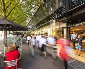 Shop & Retail commercial property leased at 546 Collins Street Melbourne VIC 3000