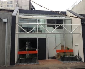 Offices commercial property leased at 47 Garden Street South Yarra VIC 3141