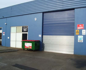 Offices commercial property leased at 9/13 Malvern Bayswater VIC 3153