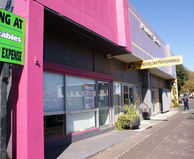 Shop & Retail commercial property leased at 1/28 Duggan Street Toowoomba City QLD 4350