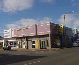 Shop & Retail commercial property leased at 1/28 Duggan Street Toowoomba City QLD 4350
