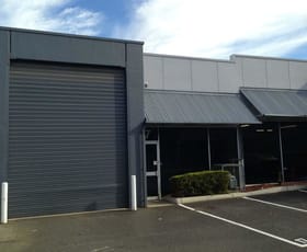 Factory, Warehouse & Industrial commercial property leased at 17/23-25 Bunney Road Oakleigh South VIC 3167