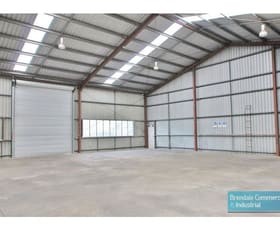 Factory, Warehouse & Industrial commercial property leased at Brendale QLD 4500