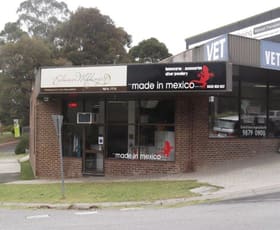 Offices commercial property leased at 1/1 Colman Warranwood VIC 3134