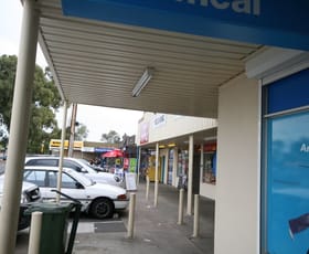 Shop & Retail commercial property leased at PART SHOP 5/133 Whites Road Salisbury North SA 5108