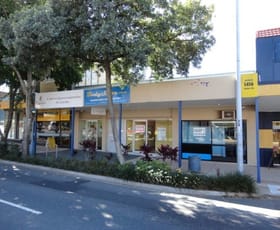 Offices commercial property leased at 3/1414 Logan Road Mount Gravatt QLD 4122