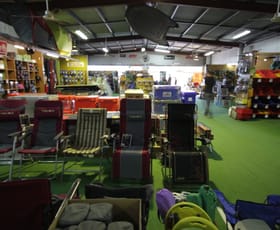 Showrooms / Bulky Goods commercial property leased at 42 Moss Street Slacks Creek QLD 4127