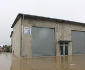 Factory, Warehouse & Industrial commercial property leased at 8/17 Cemetery Road Helensburgh NSW 2508