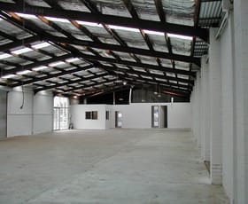 Showrooms / Bulky Goods commercial property leased at 574 Grieve Parade Brooklyn VIC 3012