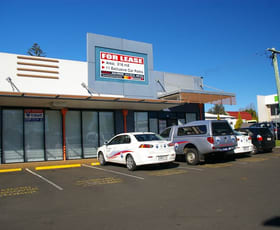 Offices commercial property leased at 3/200 (198) Hume Street East Toowoomba QLD 4350