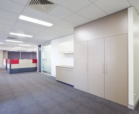 Offices commercial property leased at 3/200 (198) Hume Street East Toowoomba QLD 4350