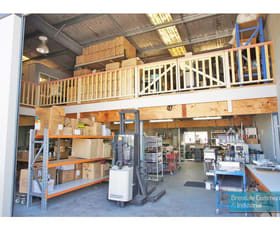 Factory, Warehouse & Industrial commercial property leased at Brendale QLD 4500