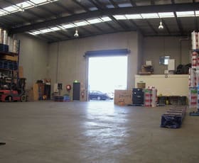 Factory, Warehouse & Industrial commercial property leased at 24 Deans Court Dandenong VIC 3175