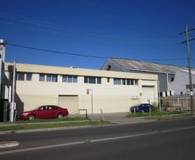 Factory, Warehouse & Industrial commercial property leased at Parramatta NSW 2150