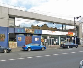 Offices commercial property leased at 62-70 Johnston Street Fitzroy VIC 3065