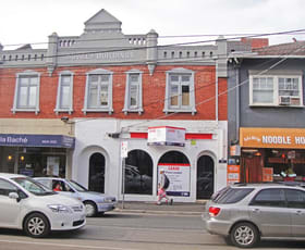 Shop & Retail commercial property leased at 349 Whitehorse Road Balwyn VIC 3103