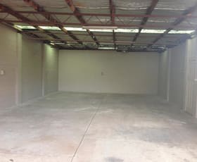 Factory, Warehouse & Industrial commercial property leased at 22-24 Autumn Street Geelong West VIC 3218