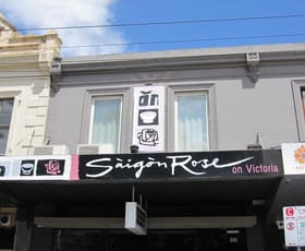 Hotel, Motel, Pub & Leisure commercial property leased at 86 Victoria Street Richmond VIC 3121