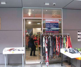 Shop & Retail commercial property leased at Tenancy 4, 21-23 Rundle Mall Adelaide SA 5000