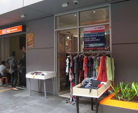 Shop & Retail commercial property leased at Tenancy 4, 21-23 Rundle Mall Adelaide SA 5000