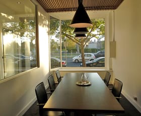 Offices commercial property leased at 118 St Kilda Road St Kilda VIC 3182