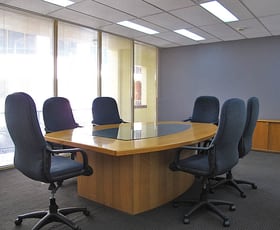 Offices commercial property leased at Carlton VIC 3053