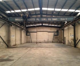 Factory, Warehouse & Industrial commercial property leased at 14 Mologa Road Heidelberg West VIC 3081