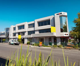 Offices commercial property leased at 526 Whitehorse Road Mitcham VIC 3132