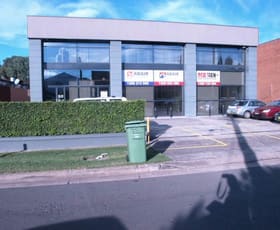 Offices commercial property leased at 13-15 Bridge Street Rydalmere NSW 2116