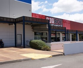 Showrooms / Bulky Goods commercial property leased at S008/312-344 Morayfield Road Morayfield QLD 4506