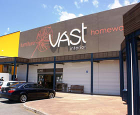 Showrooms / Bulky Goods commercial property leased at S009/312-344 Morayfield Road Morayfield QLD 4506