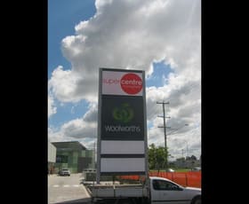 Showrooms / Bulky Goods commercial property leased at S009/312-344 Morayfield Road Morayfield QLD 4506