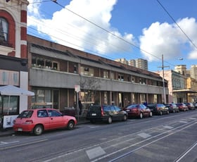 Offices commercial property leased at 10/19-35 Gertrude Street Fitzroy VIC 3065