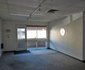 Offices commercial property leased at 10/19-35 Gertrude Street Fitzroy VIC 3065