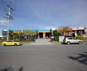 Factory, Warehouse & Industrial commercial property leased at Underwood QLD 4119