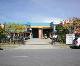 Factory, Warehouse & Industrial commercial property leased at Underwood QLD 4119