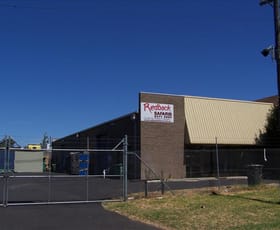 Offices commercial property leased at 4/1 Christian Court Bayswater WA 6053