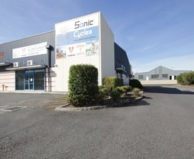 Showrooms / Bulky Goods commercial property leased at Slacks Creek QLD 4127