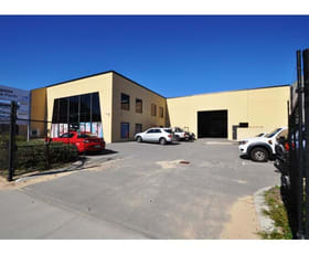 Factory, Warehouse & Industrial commercial property leased at 79 Furniss Road Landsdale WA 6065
