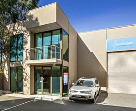 Factory, Warehouse & Industrial commercial property leased at 44/328 Reserve Road Cheltenham VIC 3192