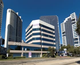 Offices commercial property leased at 103-105/845 Pacific Highway Chatswood NSW 2067