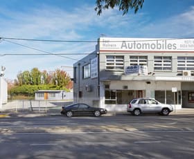 Showrooms / Bulky Goods commercial property leased at Ground/464-470 Waverley Road Malvern East VIC 3145