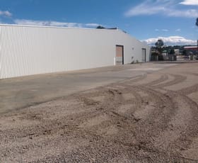 Factory, Warehouse & Industrial commercial property leased at 5-9 Lancaster Street Ingleburn NSW 2565