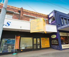 Shop & Retail commercial property leased at 144a  Shop/144a-146 Cotham Road Kew VIC 3101