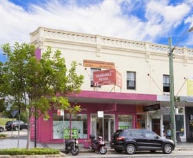 Shop & Retail commercial property leased at 244 Darling Street Balmain NSW 2041