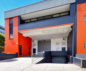 Offices commercial property leased at 1/6 Harris Road Five Dock NSW 2046